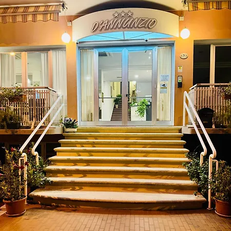 Hotel D'Annunzio-3